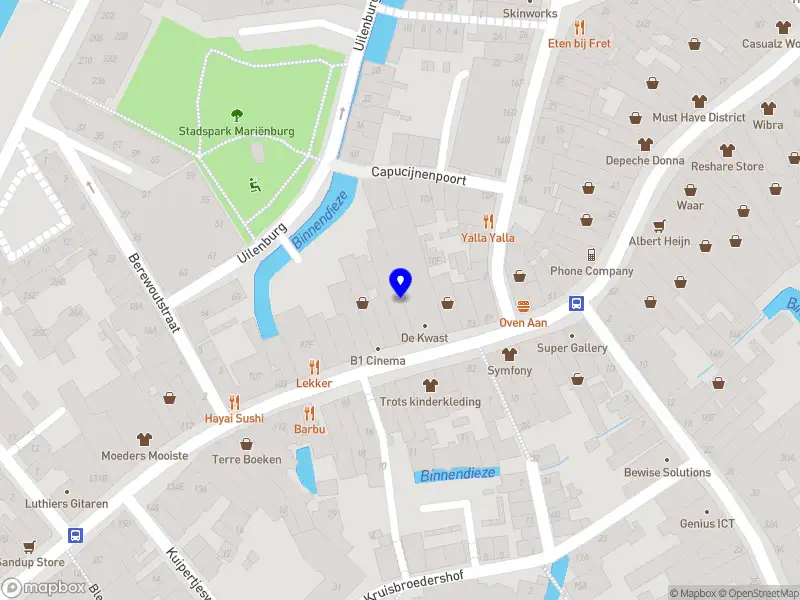 Bulwark Defense Systems 's-Hertogenbosch