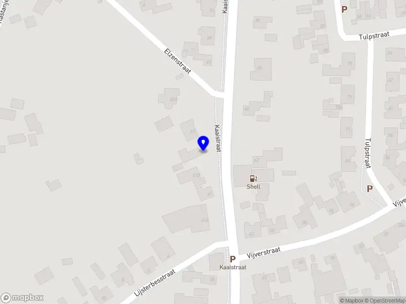 Nieuw bedrijf Akkermans bestratingen