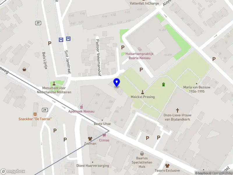 Handelsonderneming Erkeland