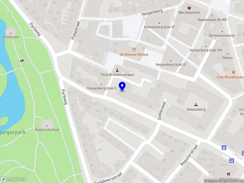 Nieuw bedrijf Kieszorg