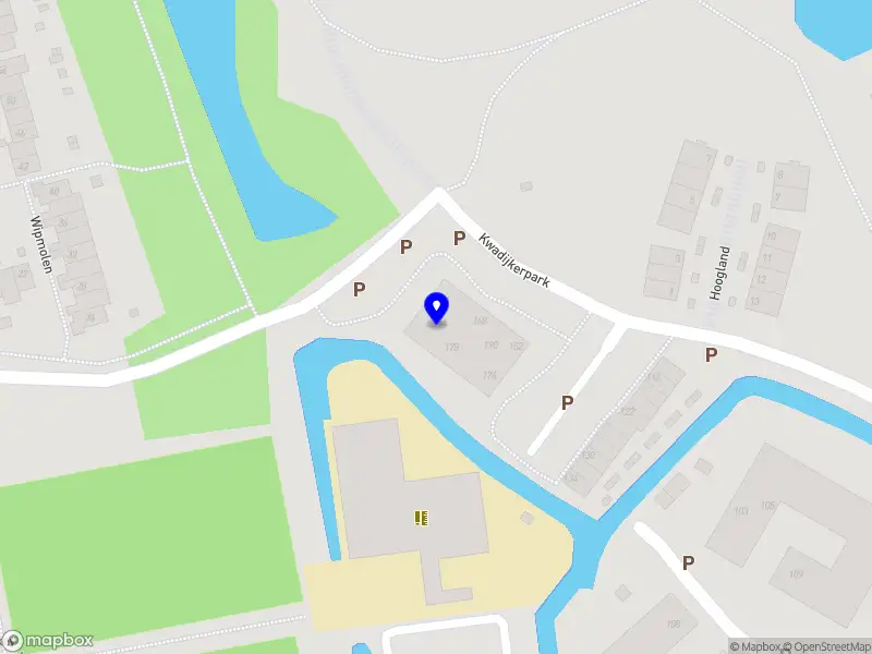 Alnamrini Taxi Purmerend