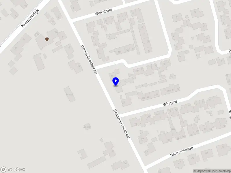 Nieuw bedrijf CoachClip