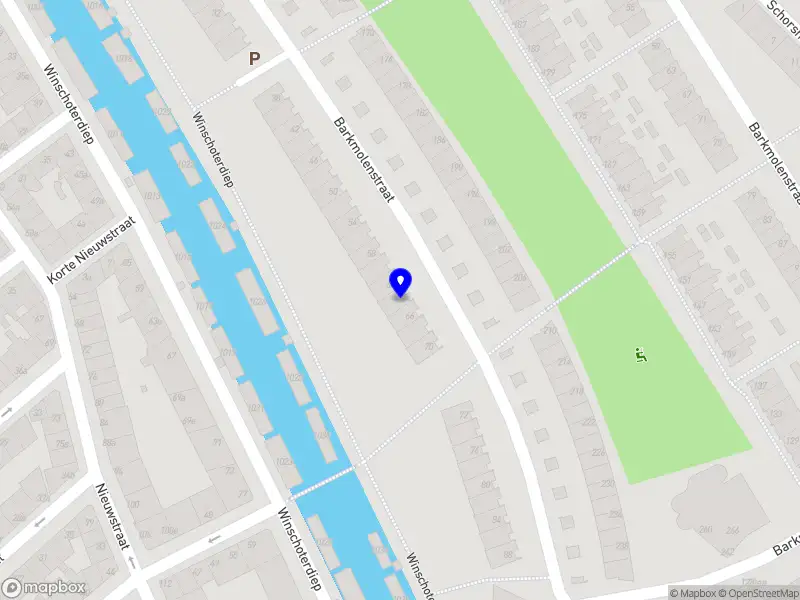 Hutting Global Groningen