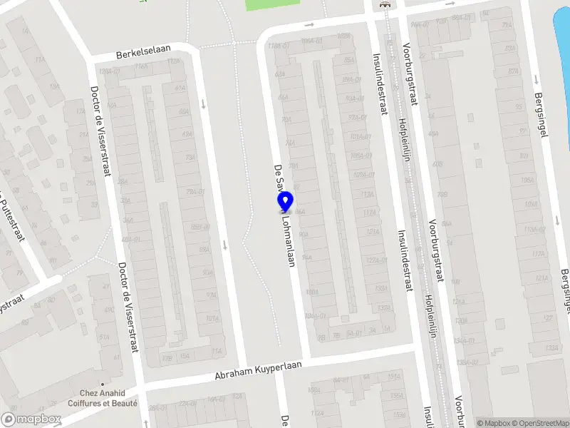 Lev Bouwservice Rotterdam