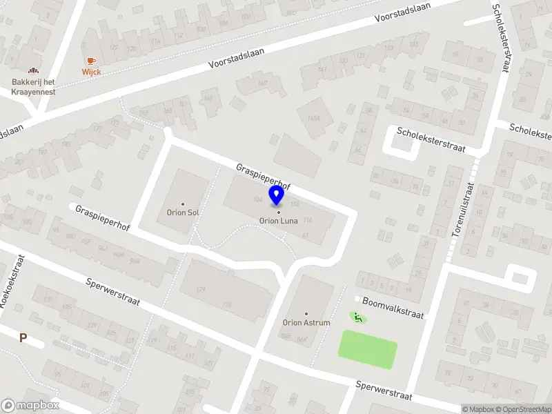 DentaLisa Nijmegen