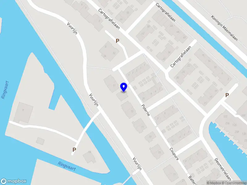 Nieuw bedrijf Stichting The Faith Foundation