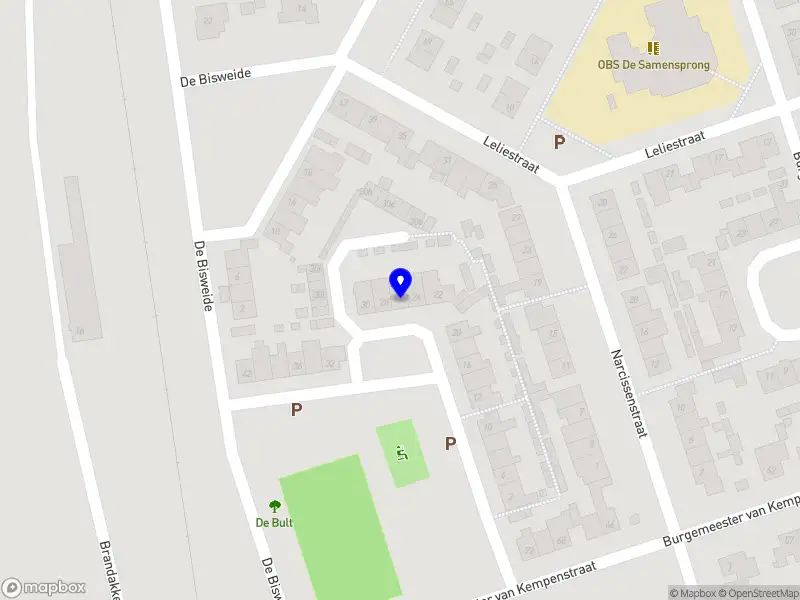 Schadeauto’s Grubbenvorst