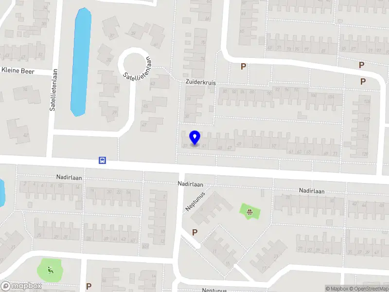 Vooruitvermogen B.V.