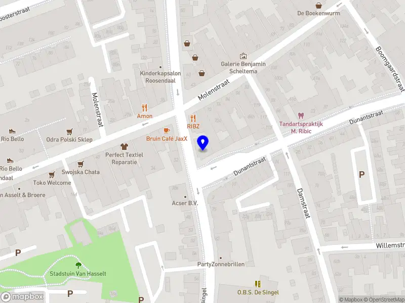Easy Match Uitzendbureau Roosendaal