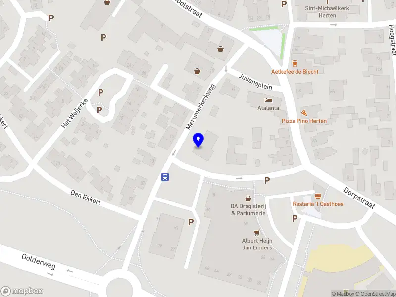 Financierings Bemiddeling Herten