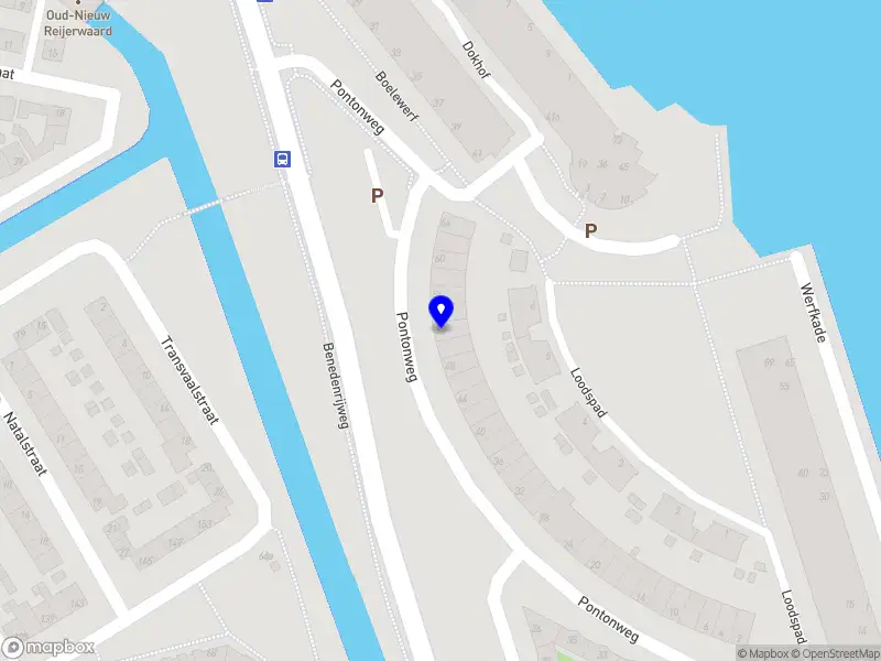 Reyani Vastgoed B.V.