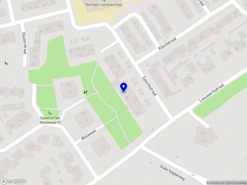 Nieuw bedrijf Pico Schoonmaak