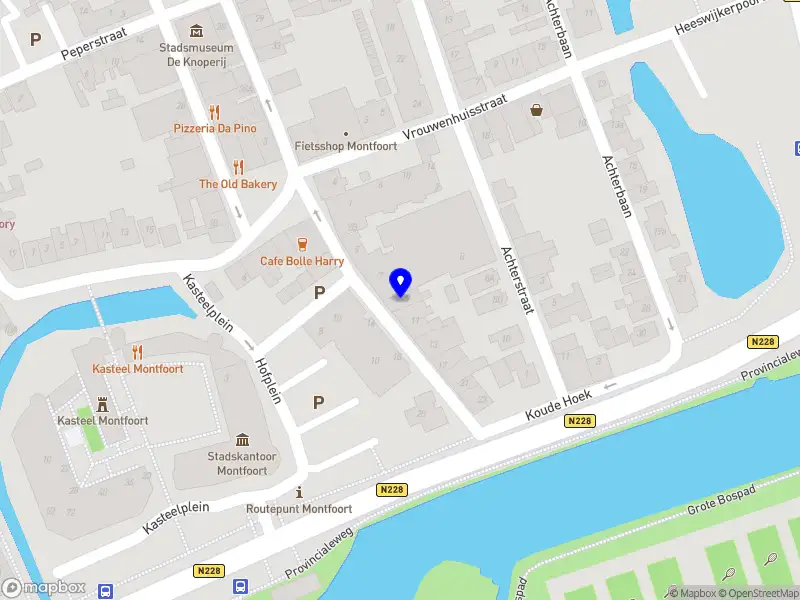 Vereniging van eigenaars gebouw 