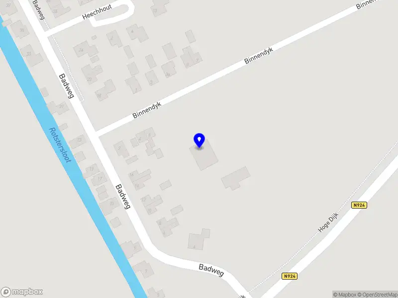 Frisian Compass B.V.