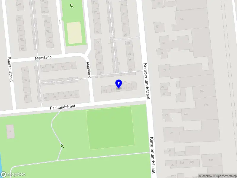 Rozentuin Pedagogiek