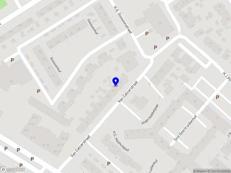 Buitengewoon Leerkes B.V.