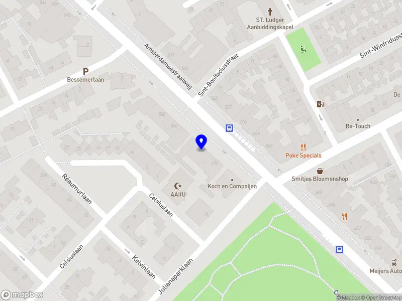 M&E Ecom Utrecht