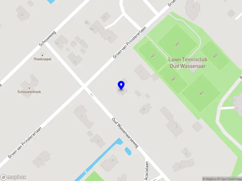 Hulshof, dermatoloog Wassenaar
