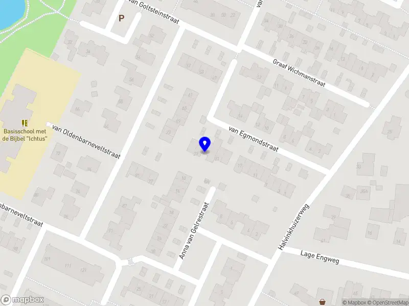 van de Kamp & Ligtermoet