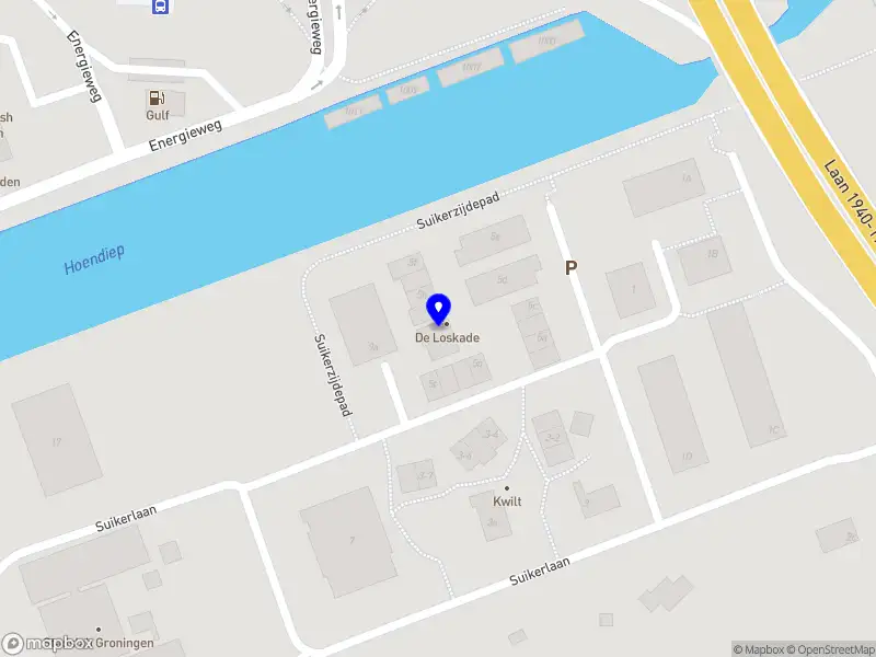 Polder Peak Consulting Groningen