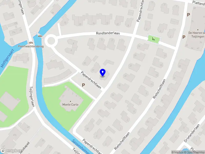 Stichting Familiefonds Nazaten Jarotejana