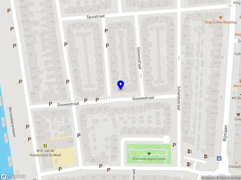 Nieuw bedrijf Argentijnse cultuur