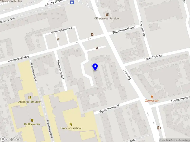 Nieuw bedrijf Sports Vision