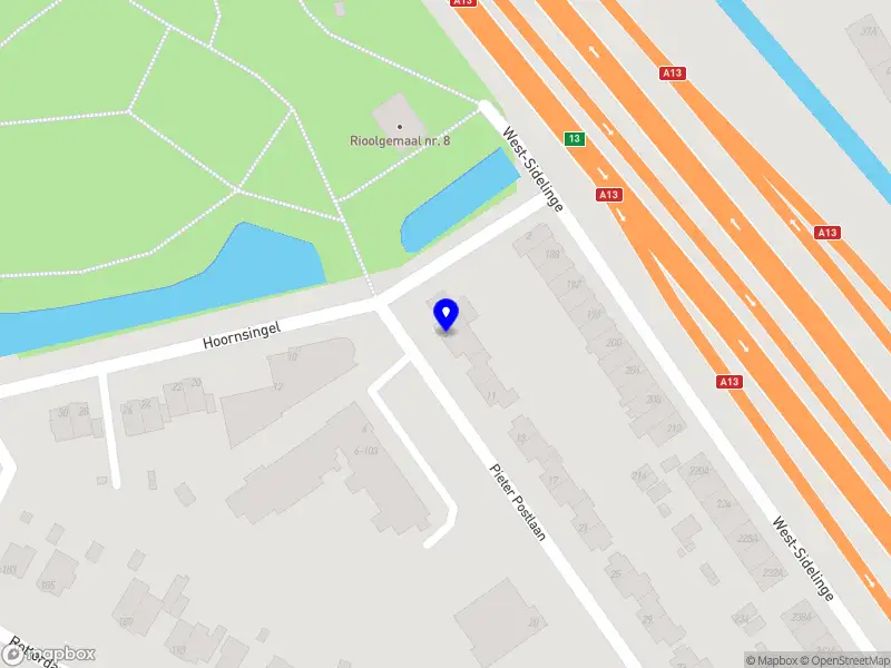 Satram Holding B.V. Rotterdam