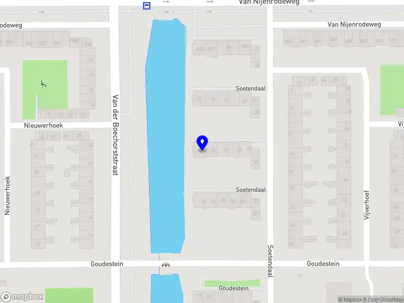 Stichting HoJiN Herstel orthodox Joodse infrastructuur Nederland Amsterdam