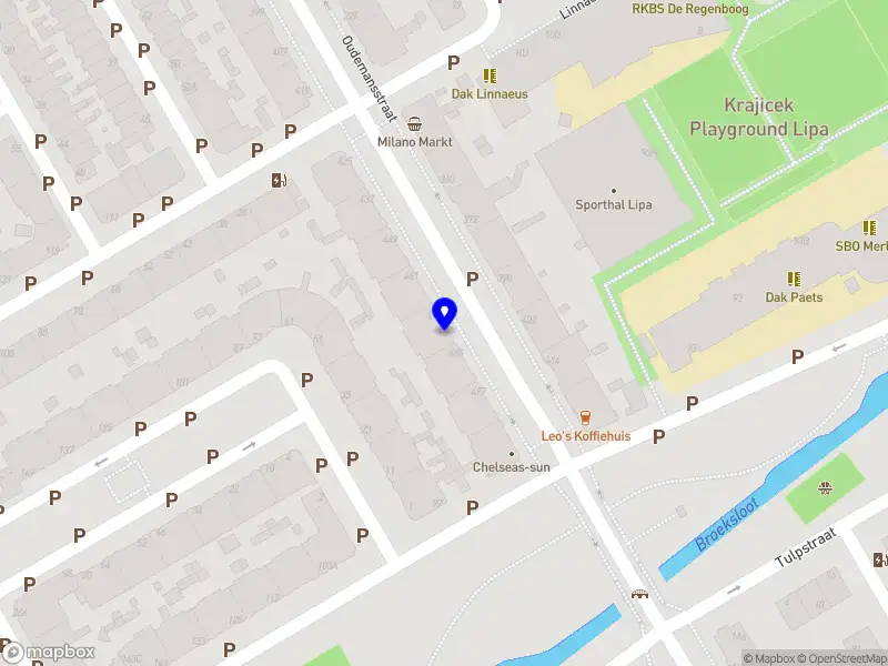 Stichting Energiegelijk