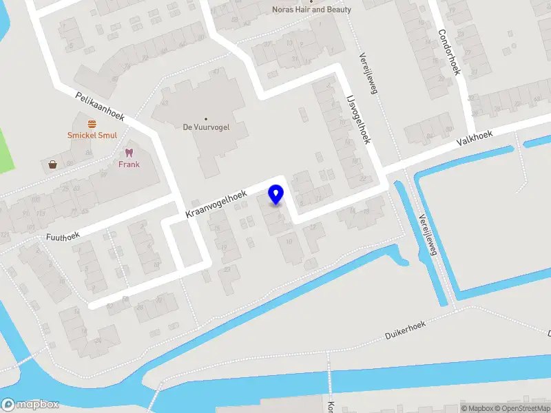 Kleijn maar Schoon Spijkenisse