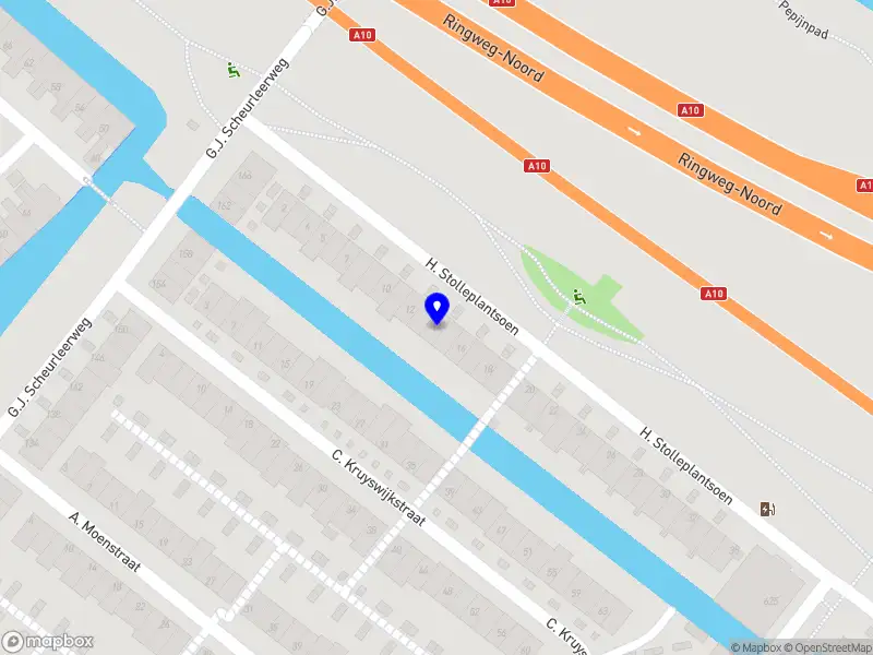 Sjouwie Holding B.V. Amsterdam