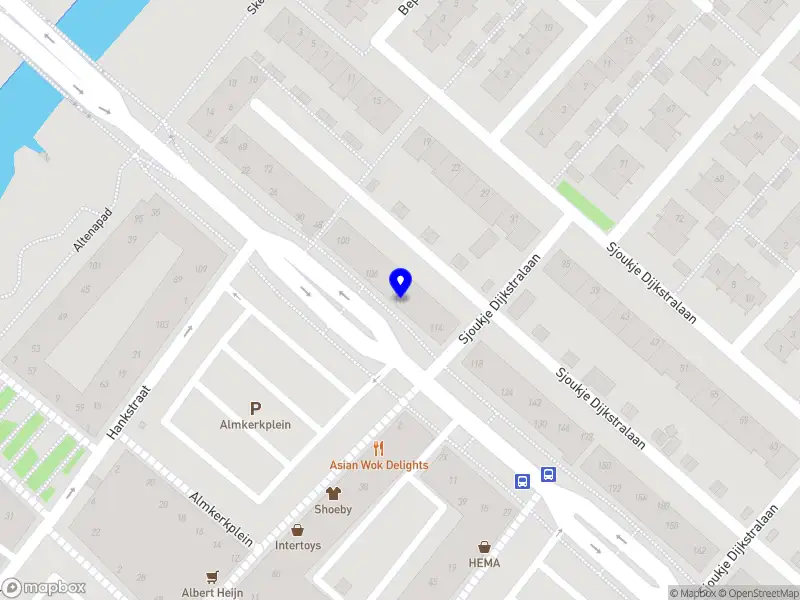 REbarber B.V. Hoofddorp