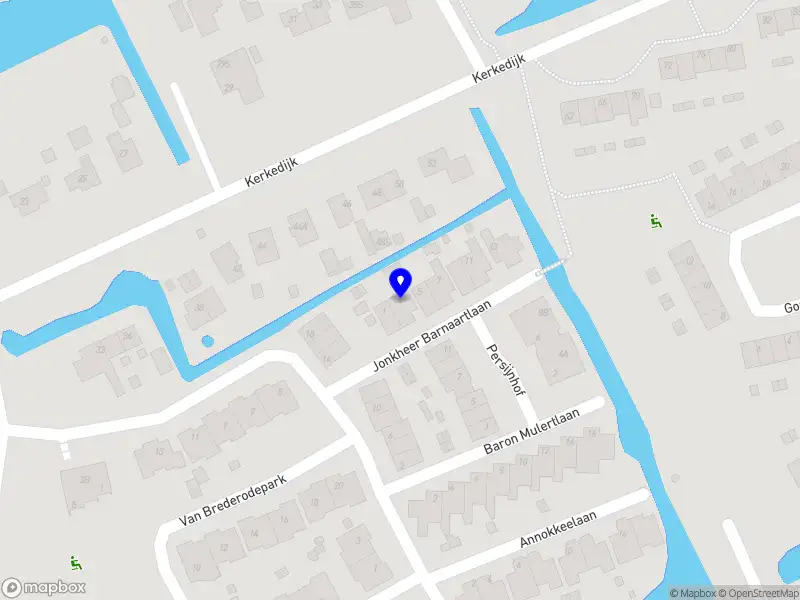 Kaper schilderwerken Bergen (NH)