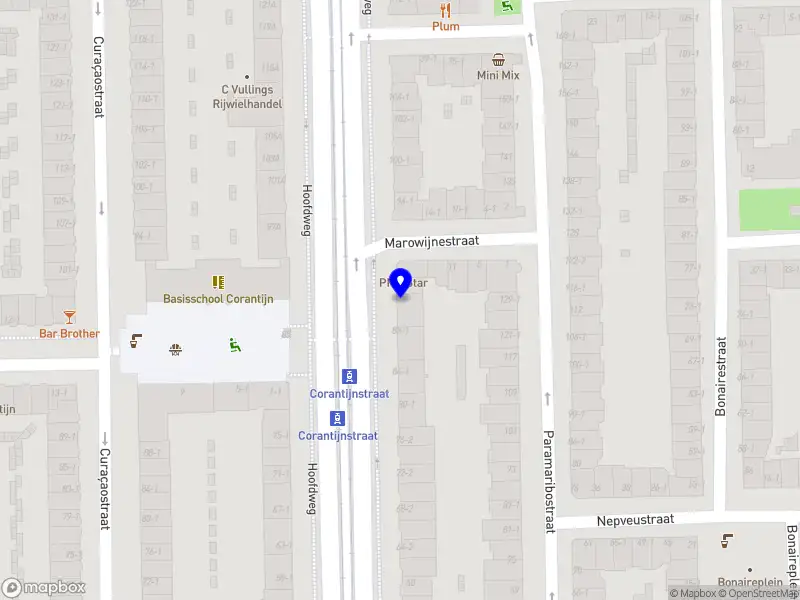 S. Liang Services Amsterdam