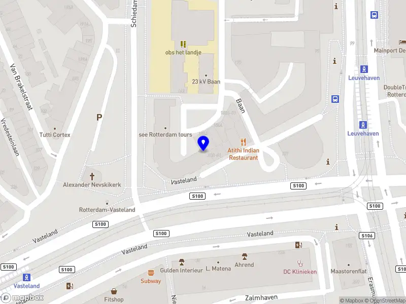 Nieuw bedrijf Firmaterra