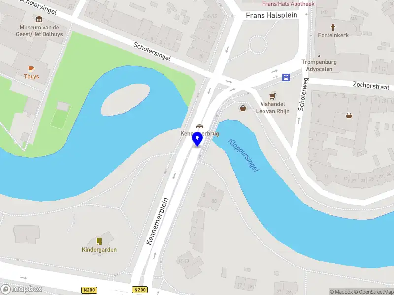 Vereniging van Eigenaars Rusthoflaan 94 te Rotterdam Haarlem