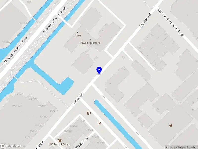 Nieuw bedrijf BH-Rigging