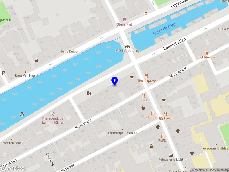 Ceber.ai Groningen