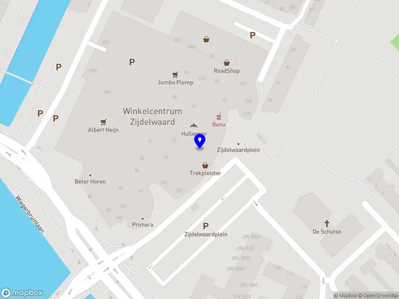 Nieuw bedrijf House of Beauty