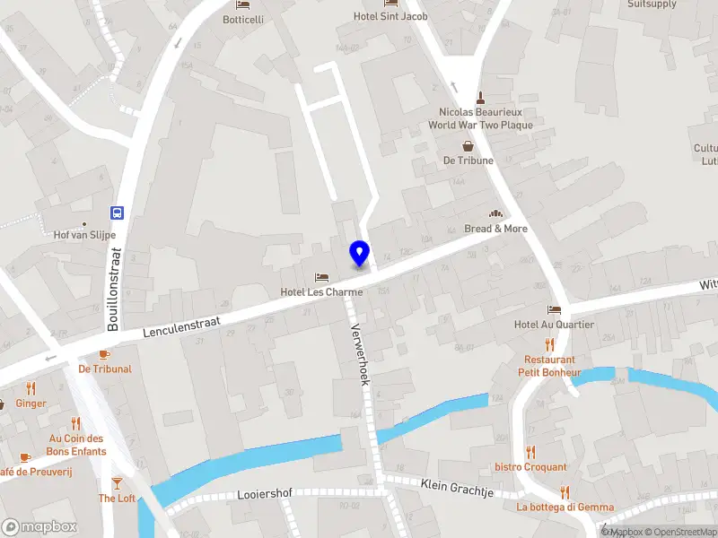 Dalero Maastricht