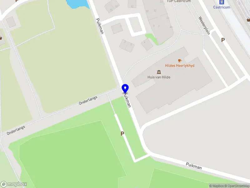 D.M. Constructie Castricum