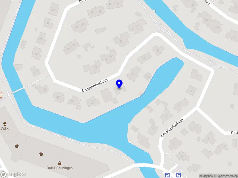 Stichting HaDeCo buurt