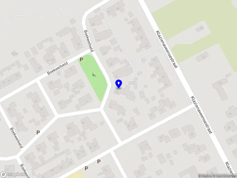 Logopedie Chantal en Ed