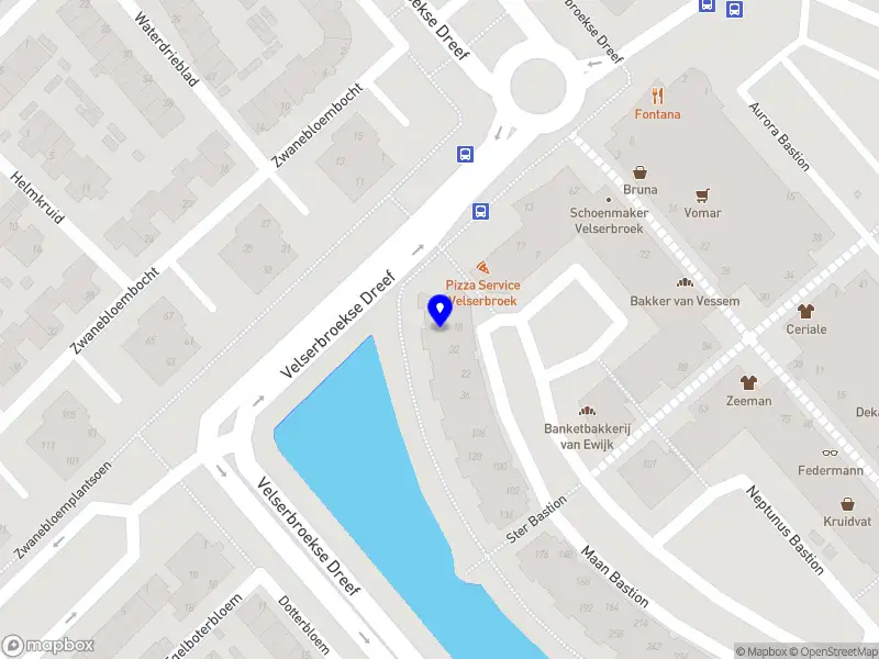 Vreeswijk Medical Care (VMC)