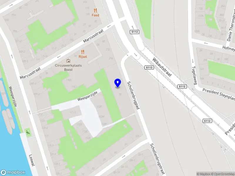 NRW Advisory Amsterdam