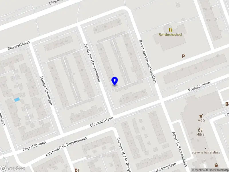 Nieuw bedrijf SamenStap