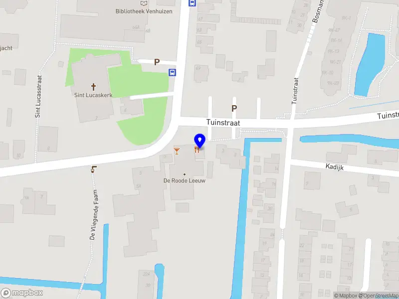 Nieuw bedrijf Komen-Kruijt Horeca V.O.F.