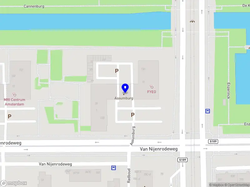Vereniging van Eigenaars "Heeren Staete" aan Herenweg 75 te Heemstede Amsterdam