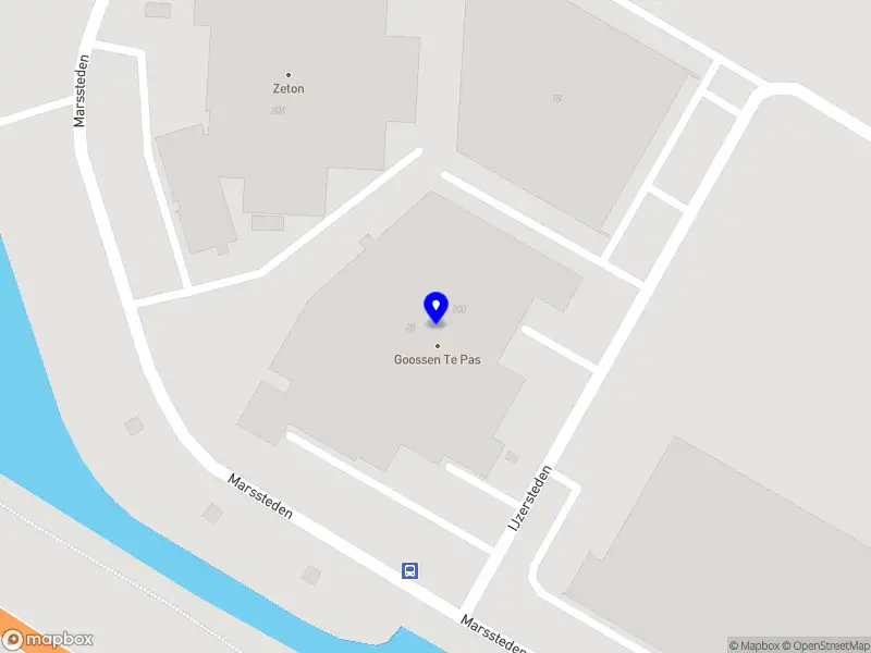 GoVest B.V. Enschede